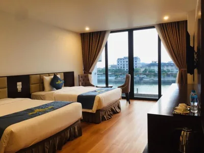 Golden Palm HaLong Hotel – Photos 2