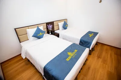 Golden Palm HaLong Hotel – Photos 3