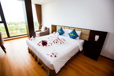 Golden Palm HaLong Hotel – Photos 4