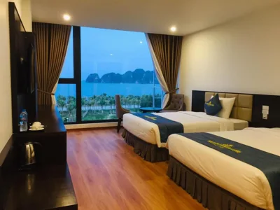 Golden Palm HaLong Hotel – Photos 5
