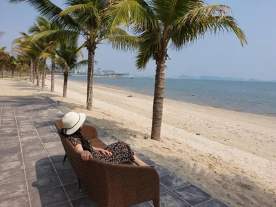 Golden Palm HaLong Hotel – Photos 12