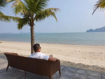 Golden Palm HaLong Hotel – Photos 13