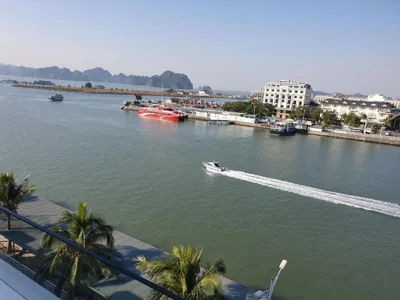Golden Palm HaLong Hotel – Photos 14