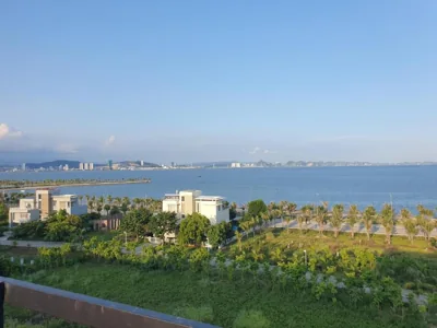 Golden Palm HaLong Hotel – Photos 15