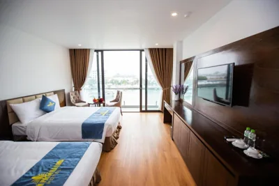 Golden Palm HaLong Hotel – Photos 16